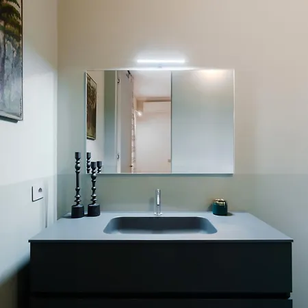 Hon - Hospitality Apartment *