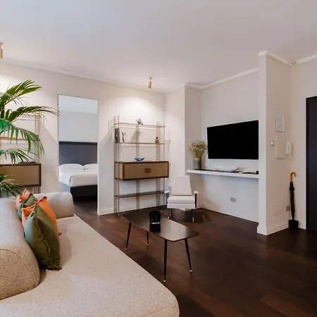 Hon - Hospitality Apartment
