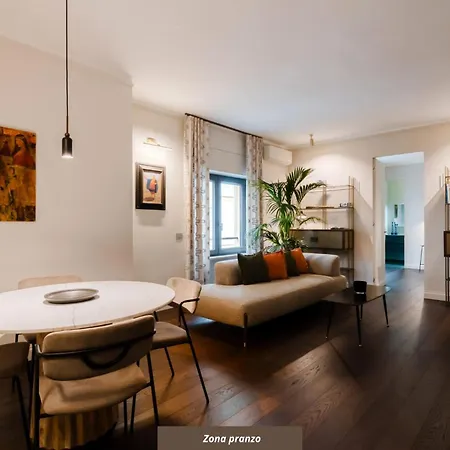 Hon - Hospitality Apartment Lecce