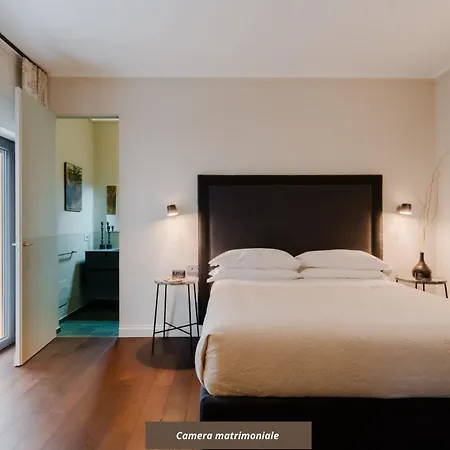 Apartment Hon - Hospitality Lecce